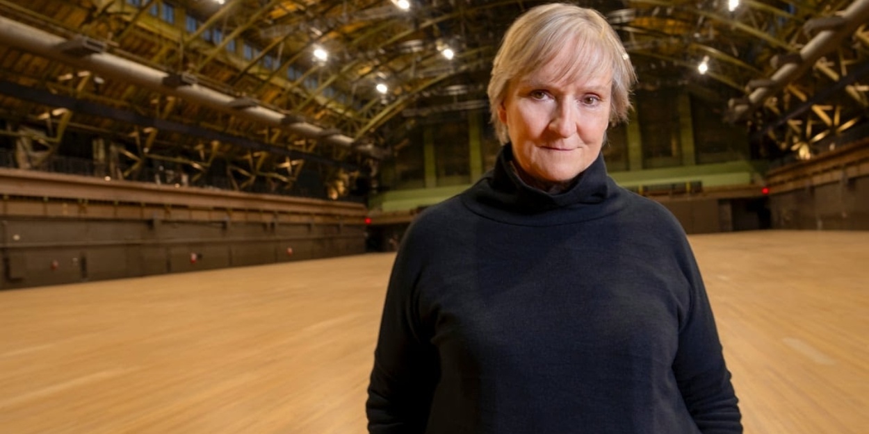 Park Avenue Armory Appoints Deborah Warner as Artistic Director
