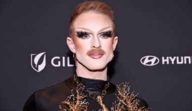 IN BRIEF Appropriations bills, NYC Pride, marrying abroad, queer Sundance events, Mariah Carey