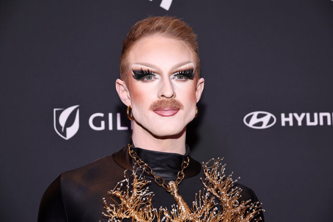 IN BRIEF Appropriations bills, NYC Pride, marrying abroad, queer Sundance events, Mariah Carey