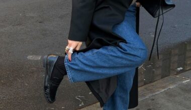 5 Shoe Brands That Are Popular in NYC in 2026