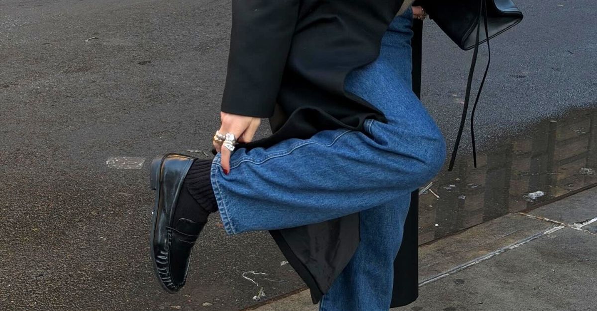 5 Shoe Brands That Are Popular in NYC in 2026