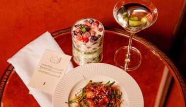 Why Legendary London Restaurateur Jeremy King Is Staging a New York Pop-Up