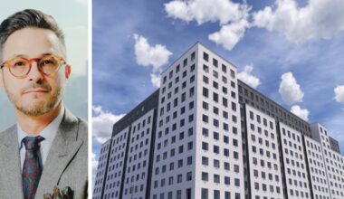 Bronx Development Caps Wells Fargo’s nearly $10B NYC Affordable Housing Investment – Commercial Observer