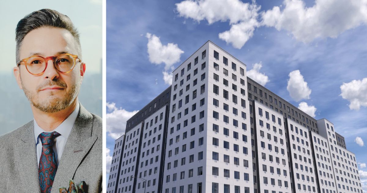 Bronx Development Caps Wells Fargo’s nearly $10B NYC Affordable Housing Investment – Commercial Observer