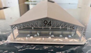 Sunset Pier 94 Studios Opens in Hell’s Kitchen — Lands Paramount Deal for Dexter