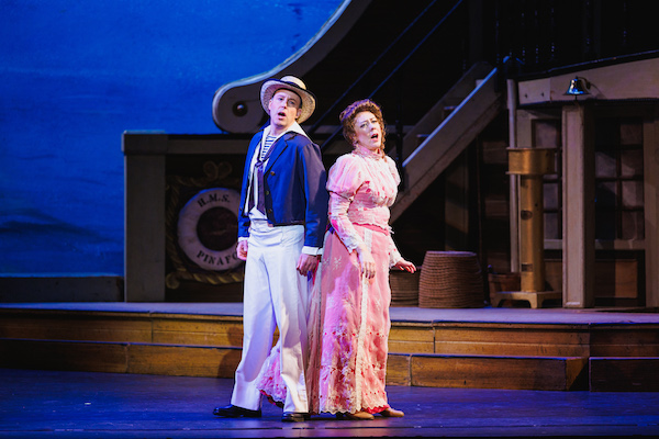 NYGASP H.M.S. Pinafore 2026