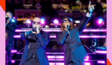 Pitbull Lil Jon 'I'm Back Tour' 2026: Where to buy tickets