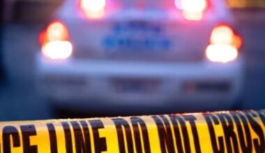 Morris Park: 64-Year-Old Scooter Driver Killed in Road Collision