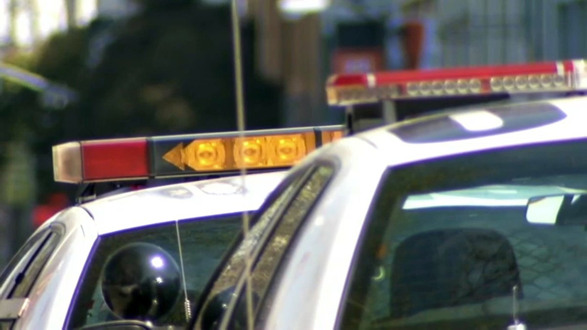 Staten Island crash kills 2, including 6-year-old girl – NBC New York