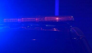 Man dead after shooting at Brooklyn Park apartment complex