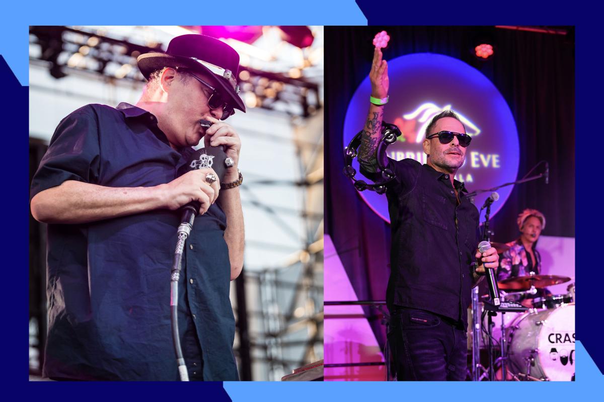 Blues Traveler Gin Blossoms tour 2026: Where to buy tickets