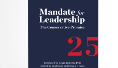 CSEA Looks At Project 2025’s Proposals After Year One & ‘Their Impact On Workers’