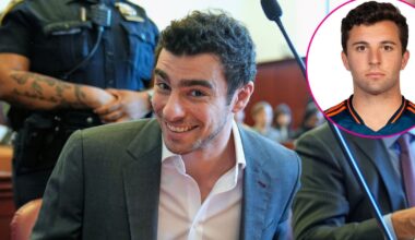 Luigi Mangione's Cousin Peter Signs With Soccer Team Near Brooklyn Prison