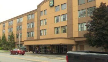 Massena hotel closing on Saturday