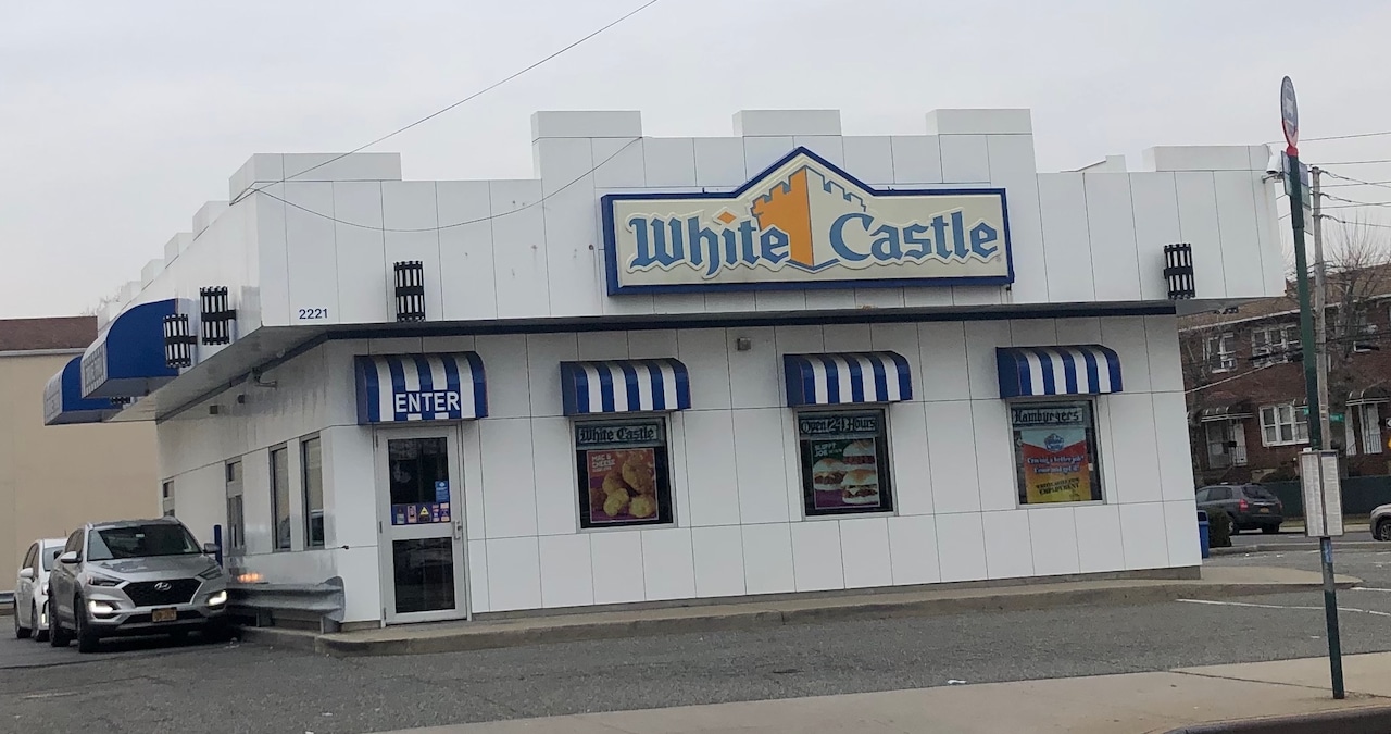 White Castle