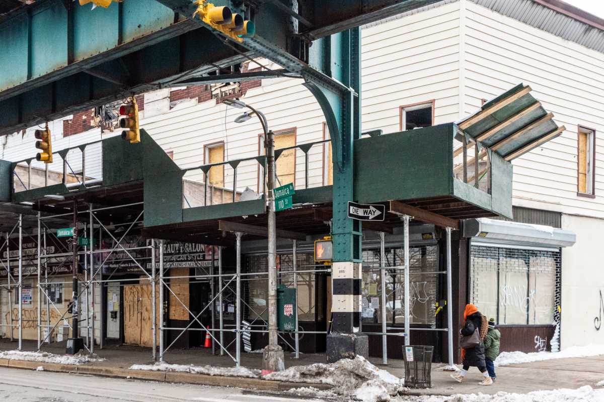 AM Rajkumar bill cuts back red tape on construction projects and affordable housing – QNS