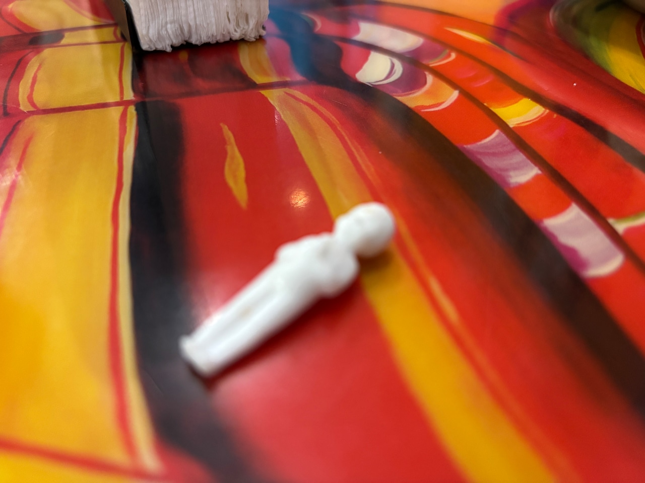 Baby Jesus Epiphany Three Kings Rosca de Reyes