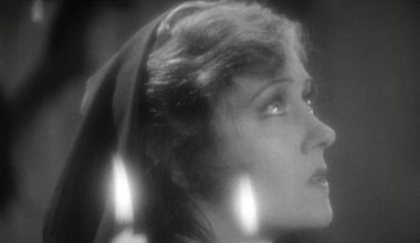 Film Forum · Erich von Stroheim’s QUEEN KELLY