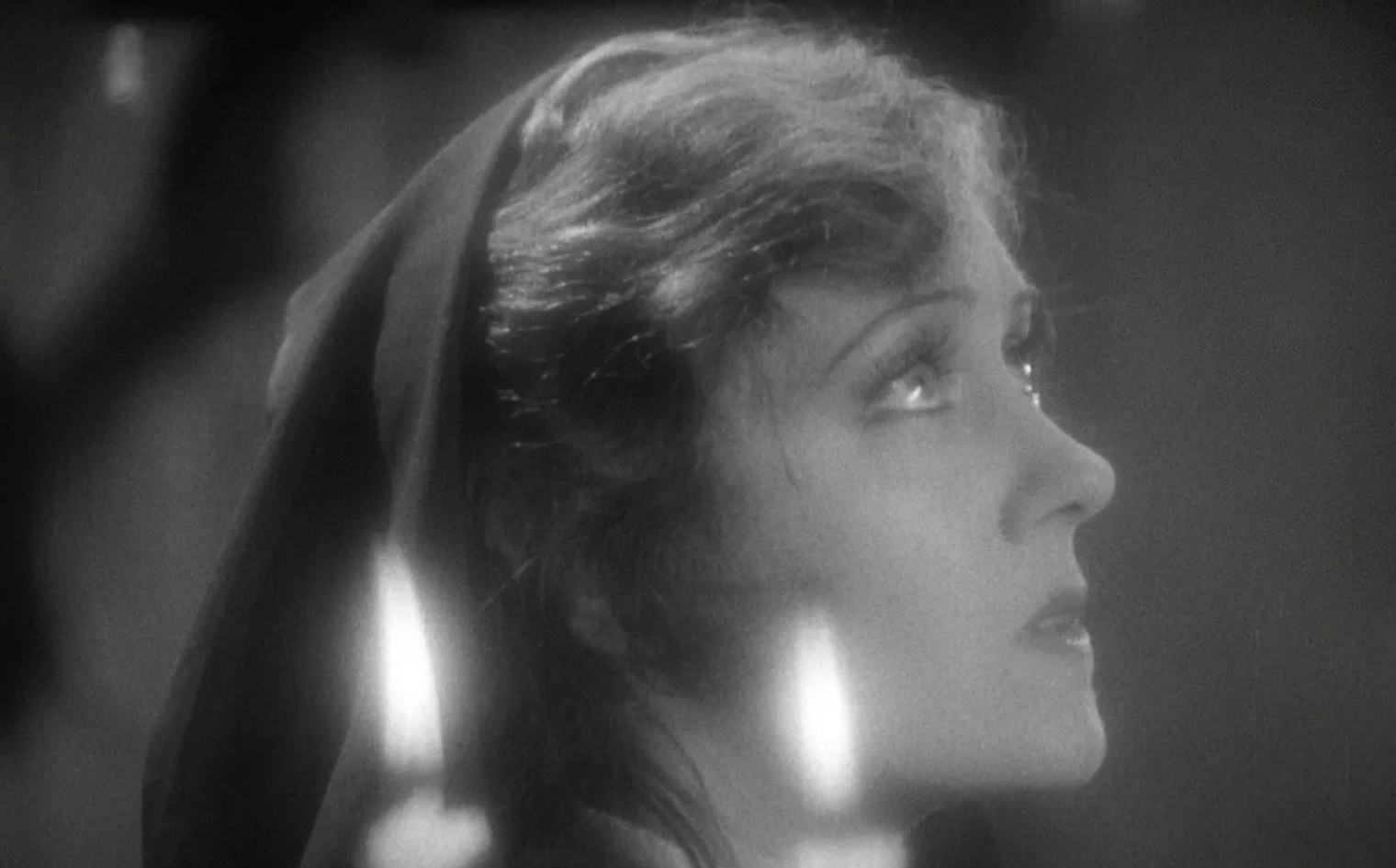 Film Forum · Erich von Stroheim’s QUEEN KELLY