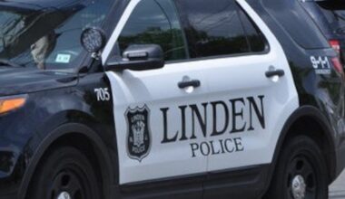 Man, 63, dies after being struck by SUV on N.J. road