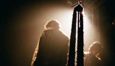 Quarters © Theodore Sielatycki & Oliver J. Frisby