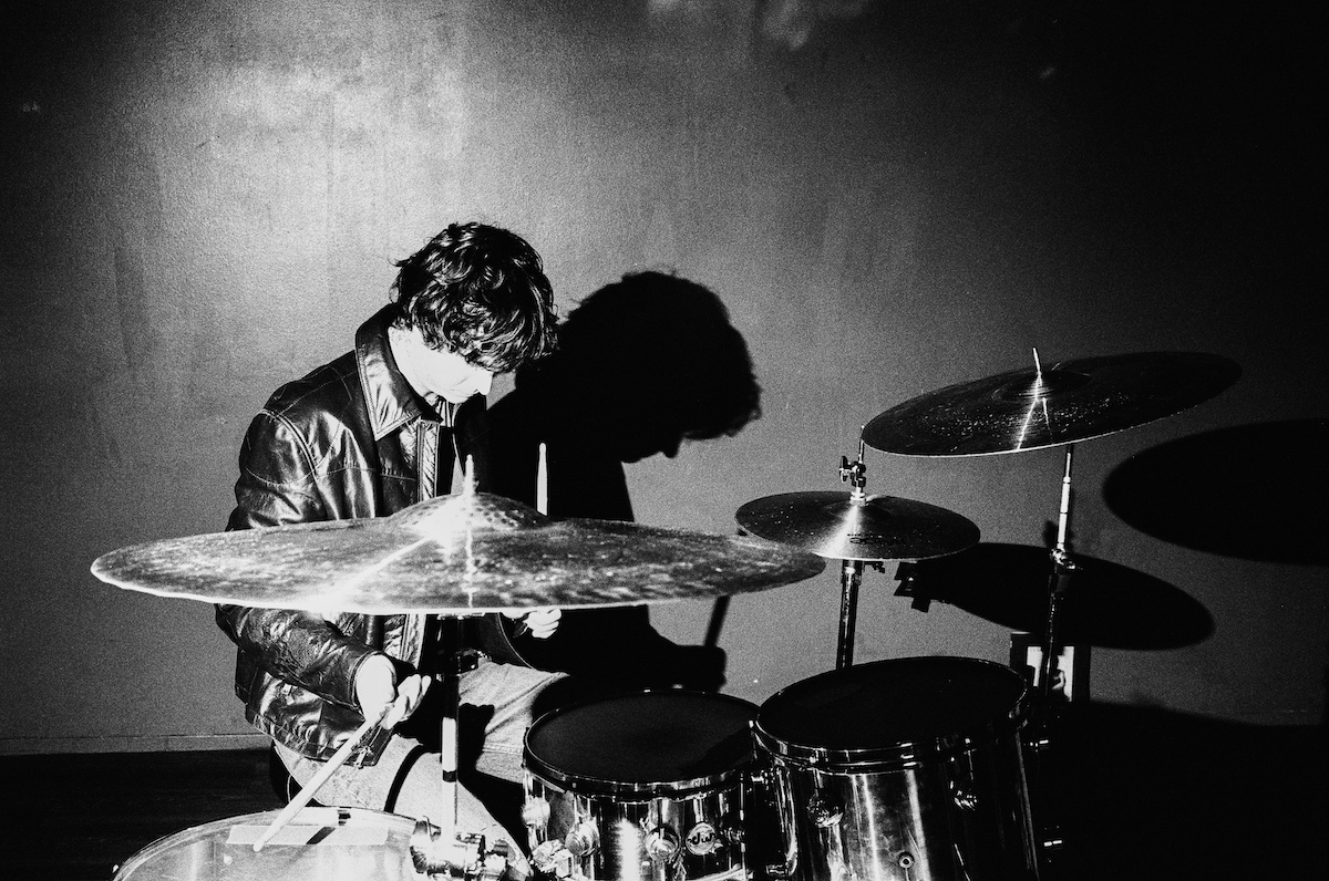 Quarters © Theodore Sielatycki & Oliver J. Frisby