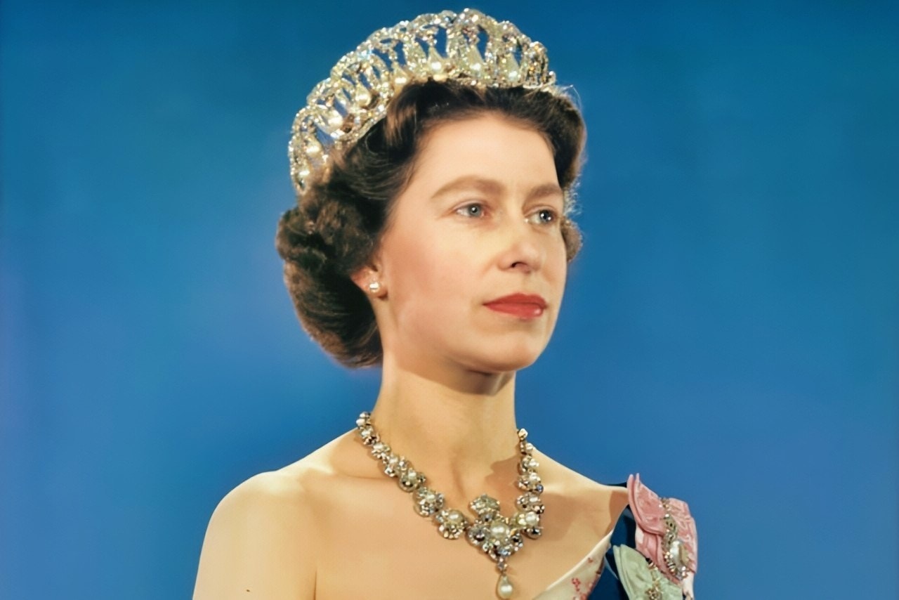Queen Elizabeth II