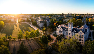 A shared direction for the university