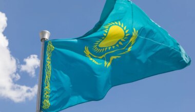 Kazakhstan's Narxoz University partners with Queen’s University Belfast to offer dual-degree program — EdTech Innovation Hub