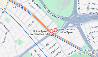 ‘I was going to mug you on the train.’ Staten Island man pleads guilty in robbery on NYC subway platform