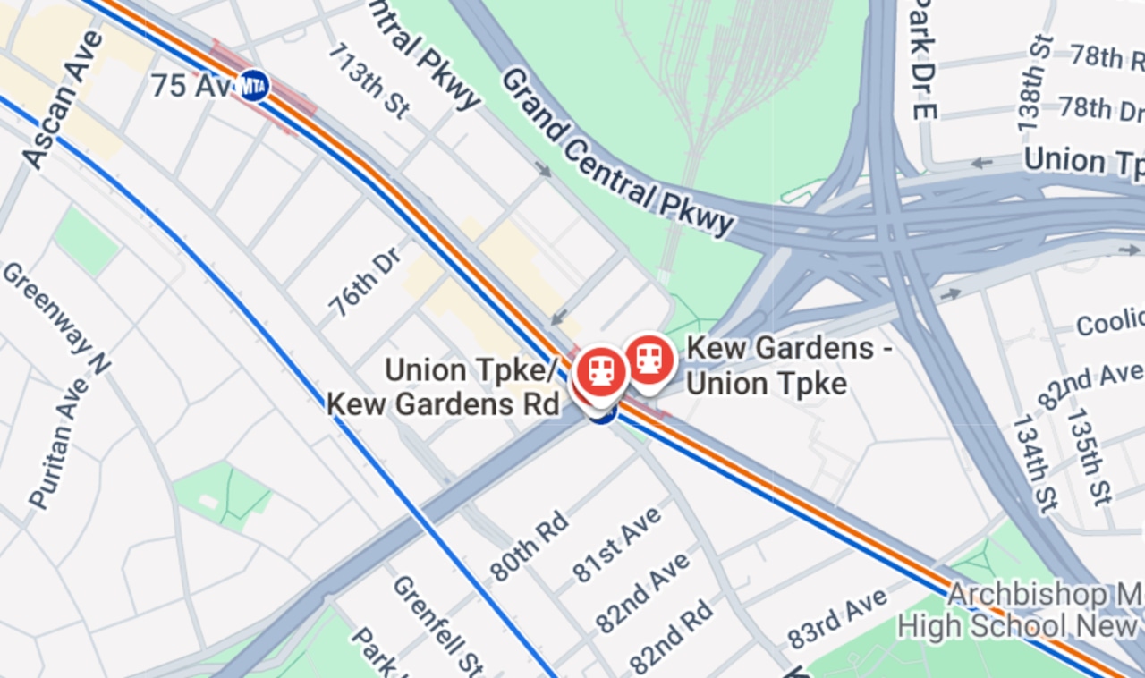 ‘I was going to mug you on the train.’ Staten Island man pleads guilty in robbery on NYC subway platform