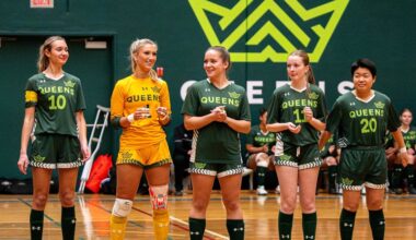 RDP Queens take outdoor success indoors ahead of ACAC futsal season - CentralAlbertaOnline.com