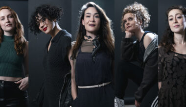 RED GIANT, New All-Female Rock Musical, Announces NYC Industry Presentation