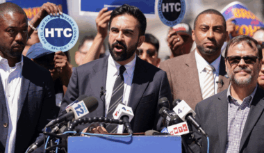 Mamdani's Goal: Socialize the Skyline