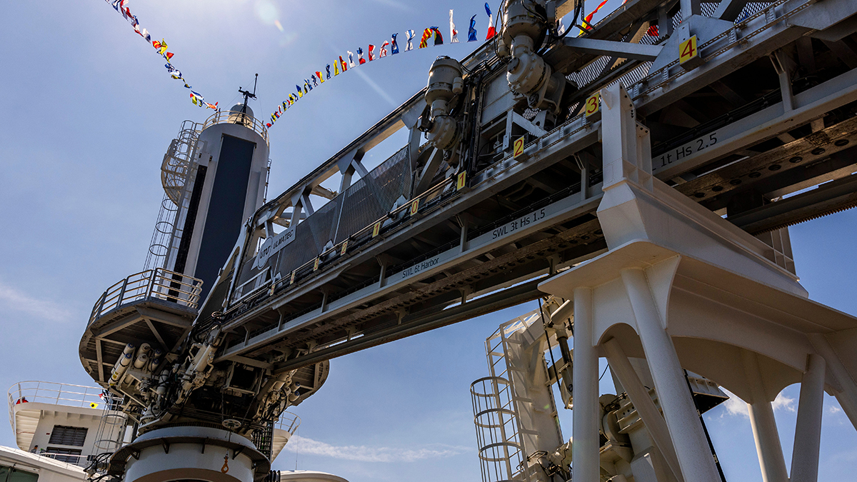 Offshore wind developer prevails in court – NBC New York