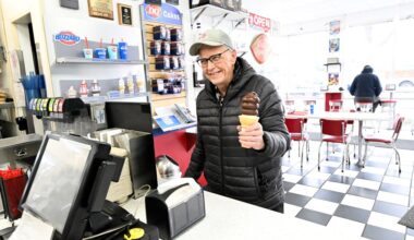 Loveland Dairy Queen 8-peat as best-selling treat location