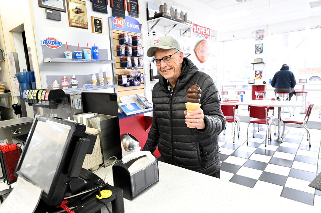 Loveland Dairy Queen 8-peat as best-selling treat location