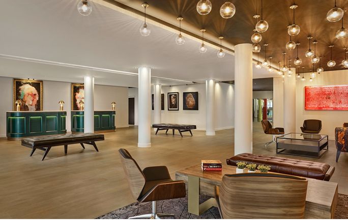 RIU Debuts Its Second Property in London