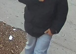 Bronx shooting suspect turns himself in for wounding man in fit of road rage – amNewYork