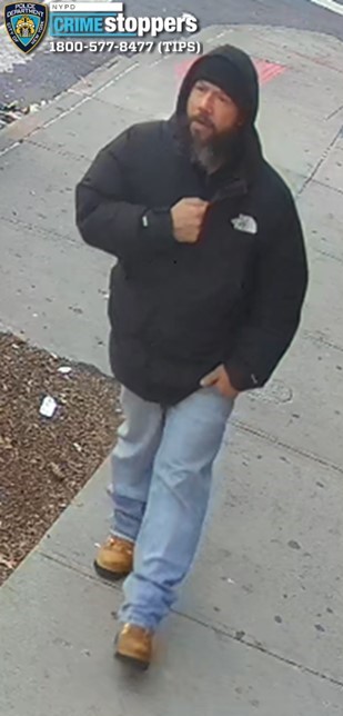 Bronx shooting suspect turns himself in for wounding man in fit of road rage – amNewYork