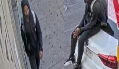 Police release more photos of suspects tied to Bronx teen’s deadly shooting in 2024 – amNewYork