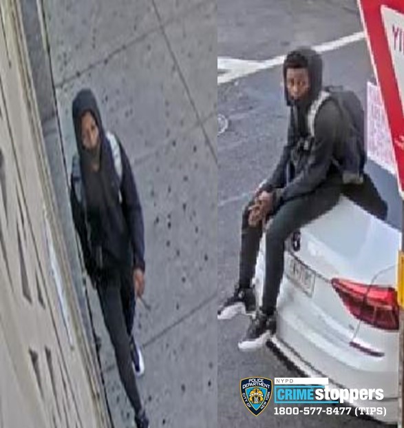 Police release more photos of suspects tied to Bronx teen’s deadly shooting in 2024 – amNewYork