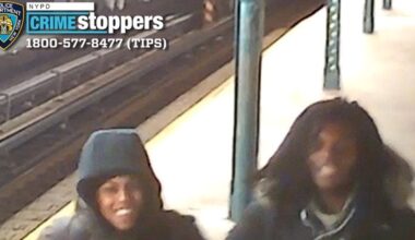 63-year-old man beaten over wallet in Brooklyn subway station: cops