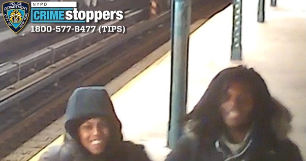 63-year-old man beaten over wallet in Brooklyn subway station: cops