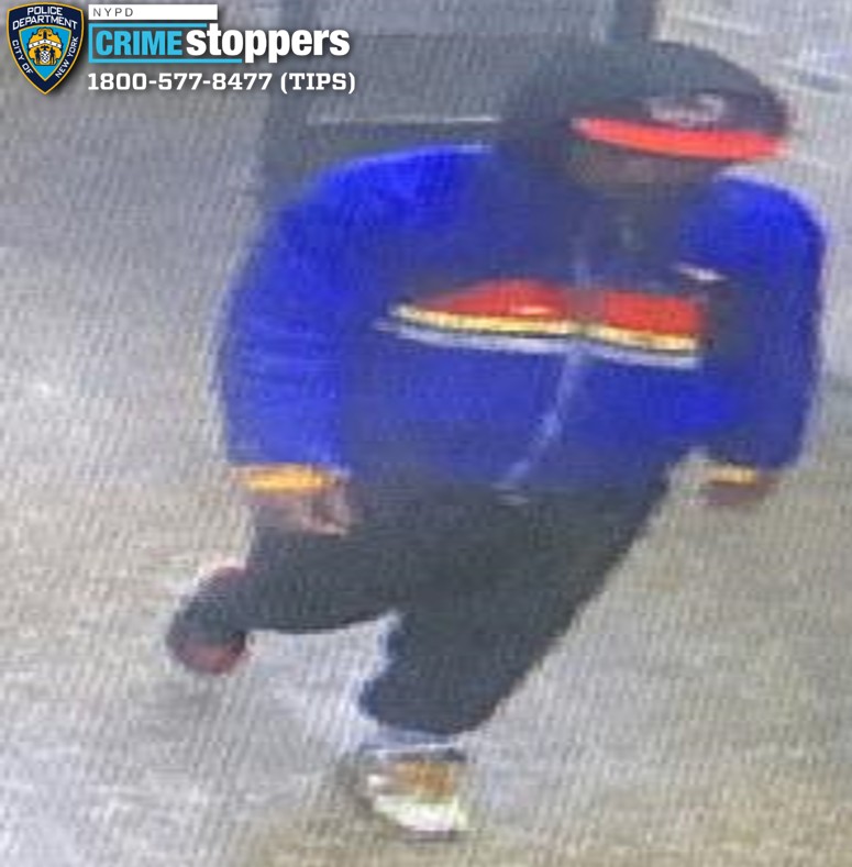 Perv exposes himself to 11-year-old girl trapped in Manhattan elevator: Cops