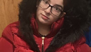 Police searching for missing 13-year-old Staten Island girl last seen Thursday evening