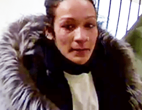 Charlotte Gardens: Police Appeal for Help Locating Mother and Baby Girl in Custodial Interference Incident