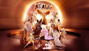 RuPaul's Drag Race Season 18 premiere recap