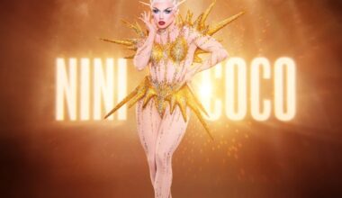 'Q-Pop' queens shine (and struggle) in Ep. 2