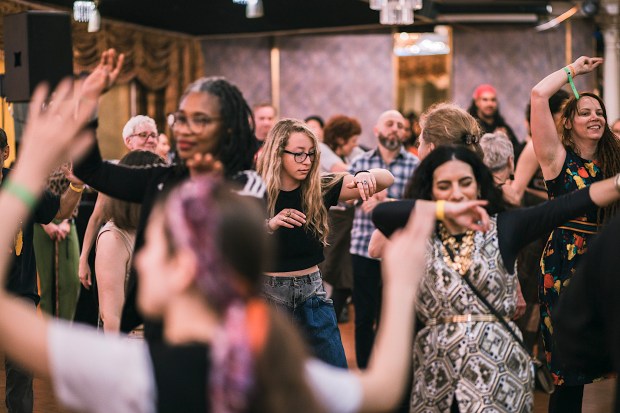 Zlatne Uste Golden Festival (Rafal Pustelny)